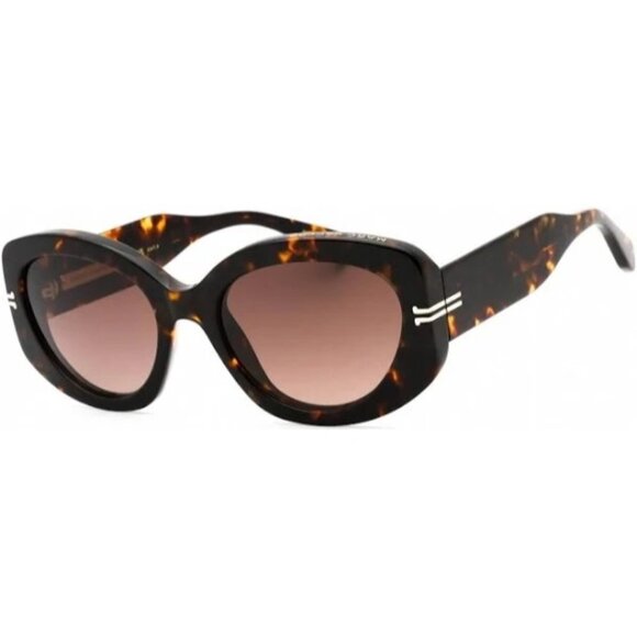 Marc Jacobs Accessories - B-119. Marc Jacobs Sunglasses Havana Brown 1099/S 0086 HA